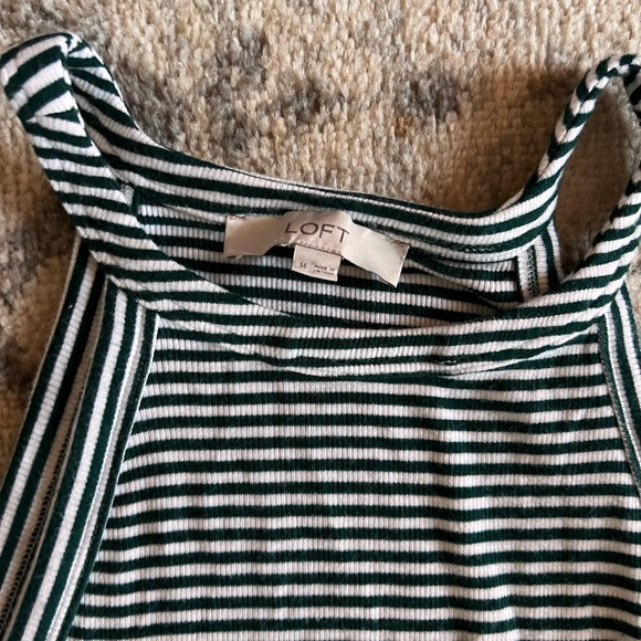 Loft Tank - Picture 2 of 2